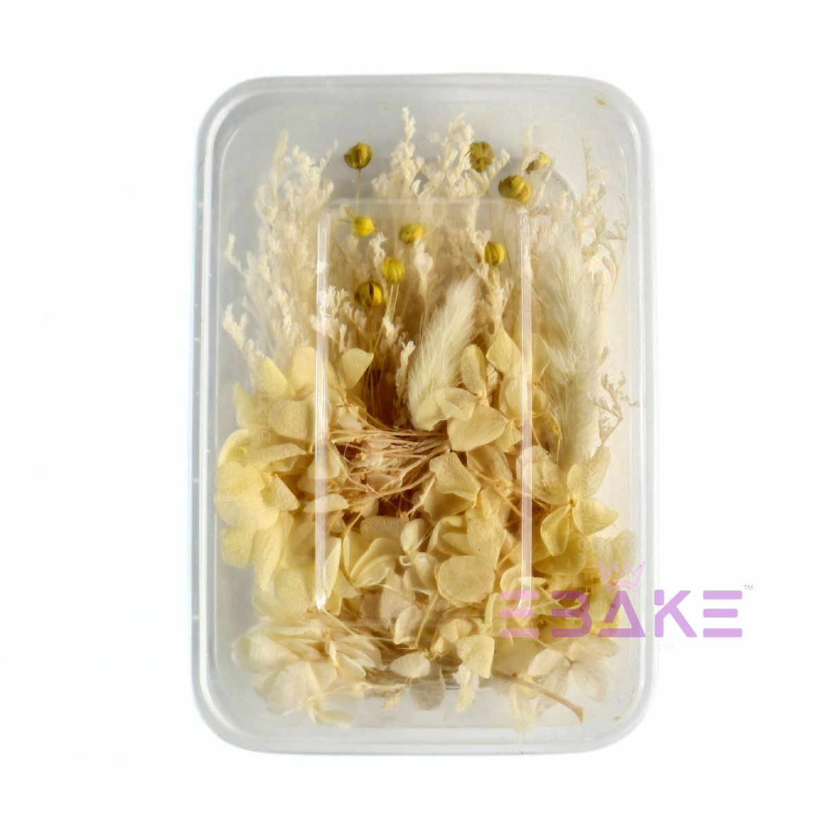 Dried Flower Assortment Box