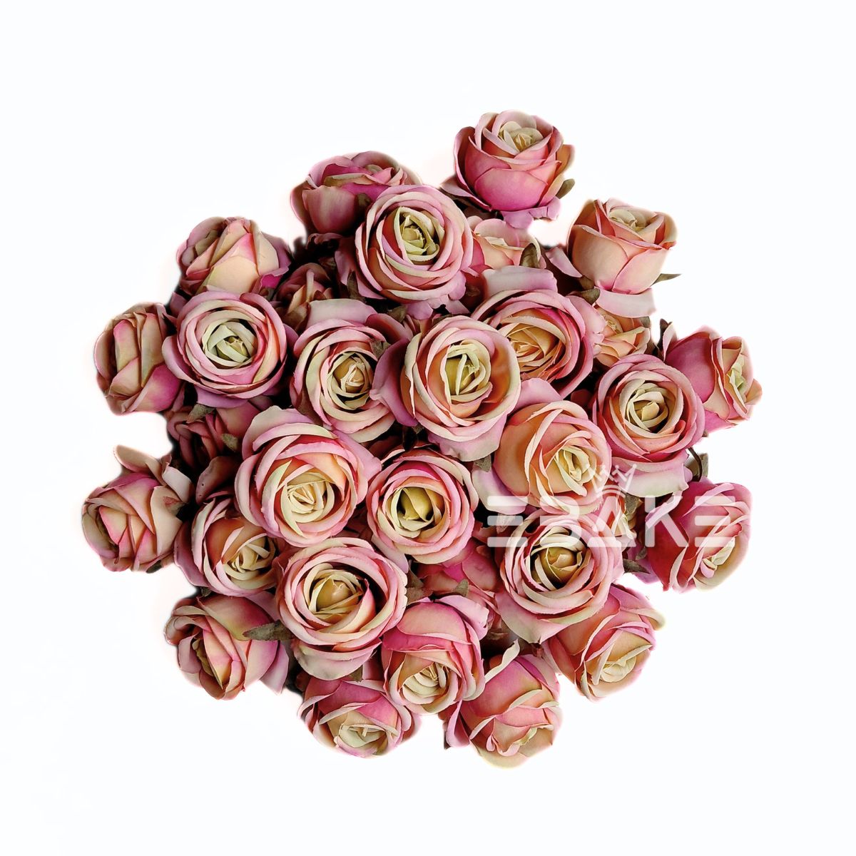 Artificial Rose - A1906