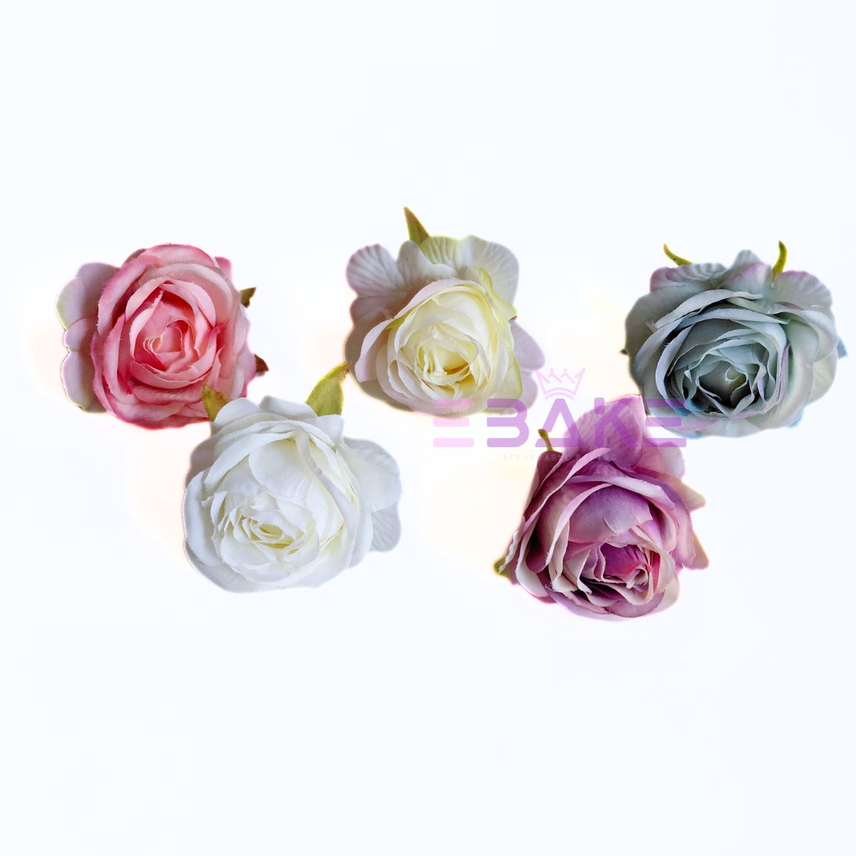 English Rose Mix (25 Pieces)