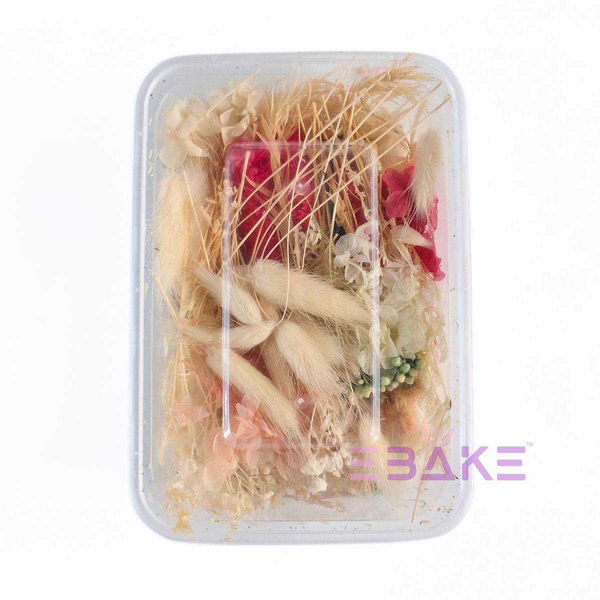 Dried Flower Assortment Box