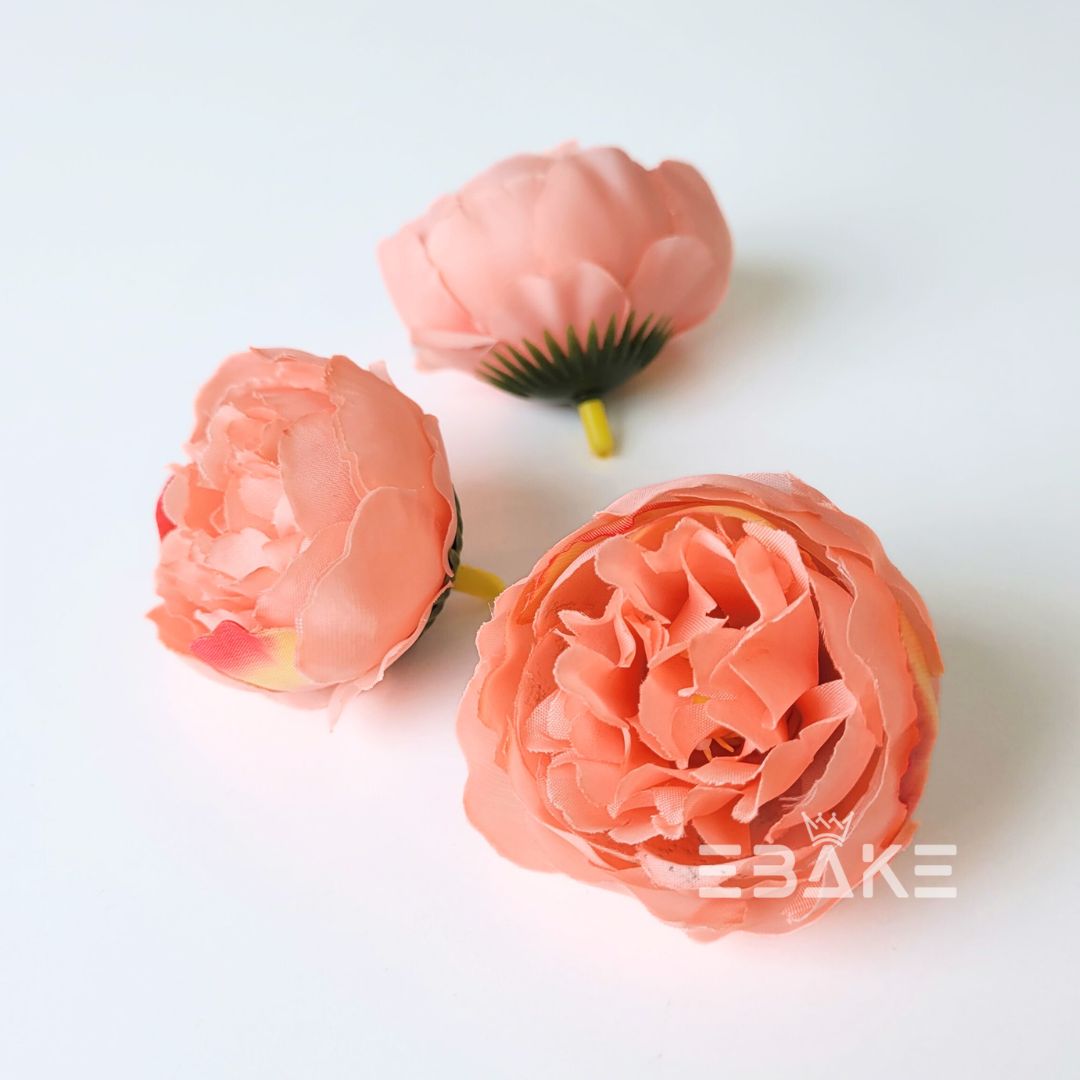 Medium Peony - A1292
