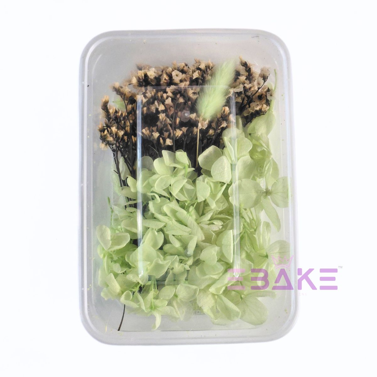 Dried Flower Assortment Box