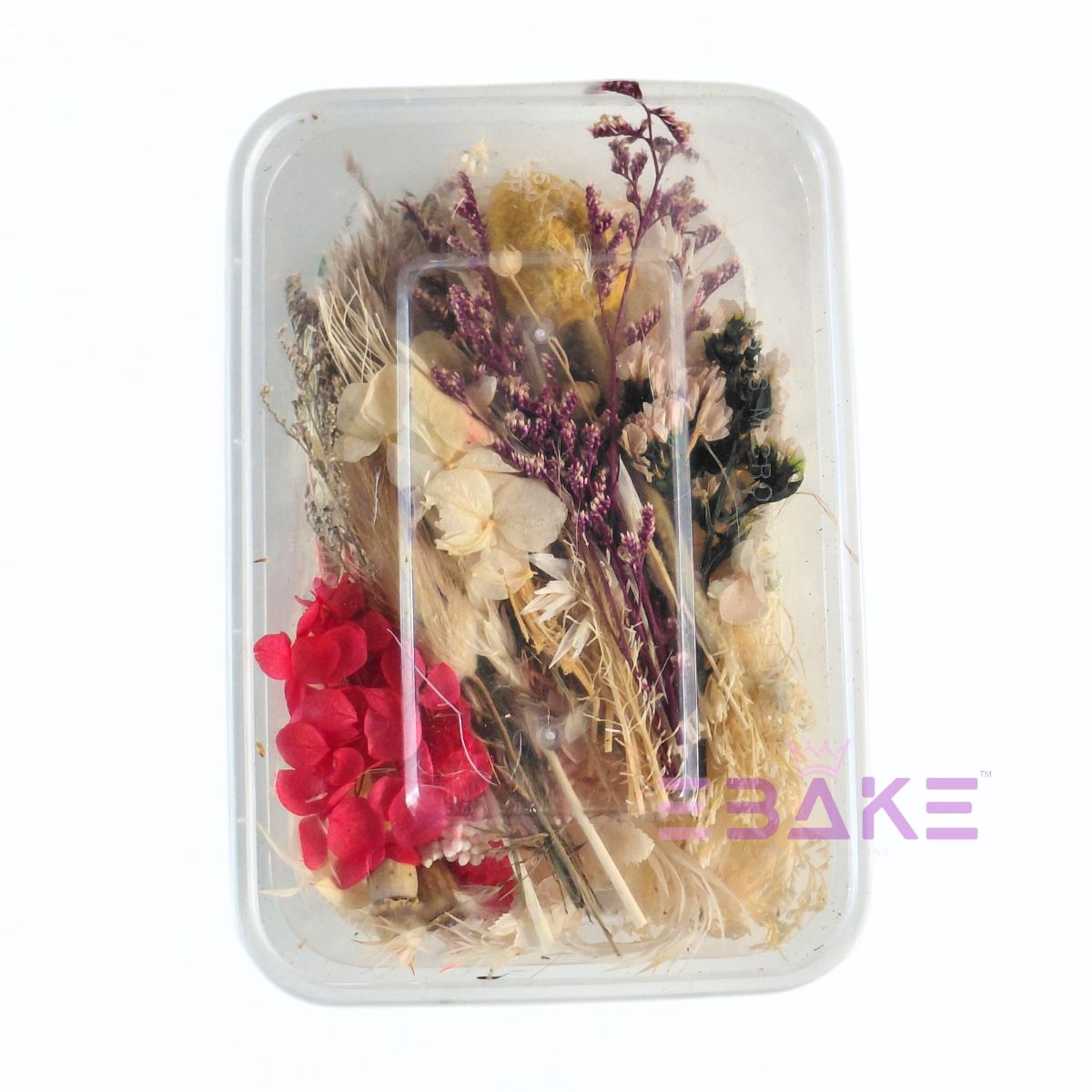 Dried Flower Assortment Box