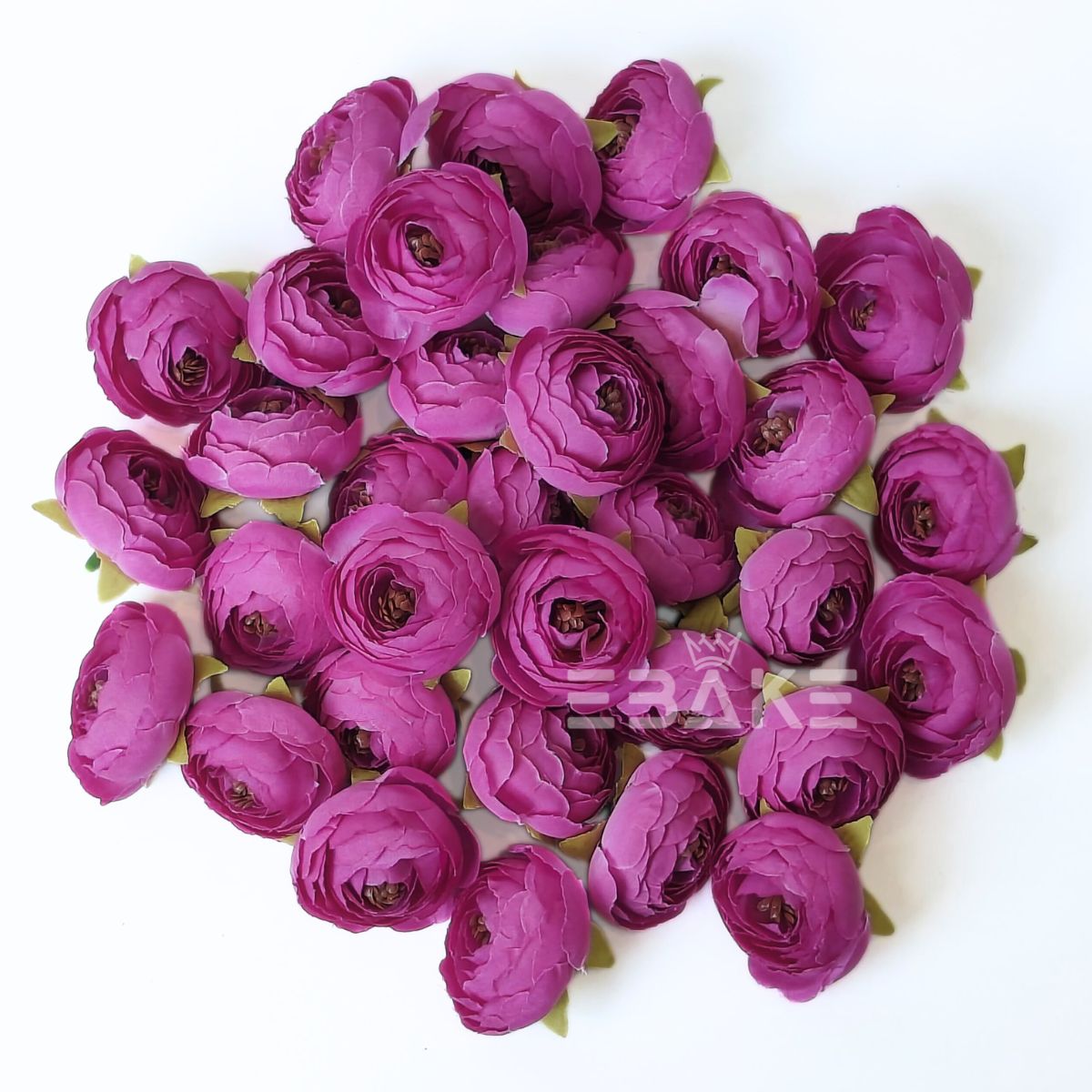 Small Peony - A1756