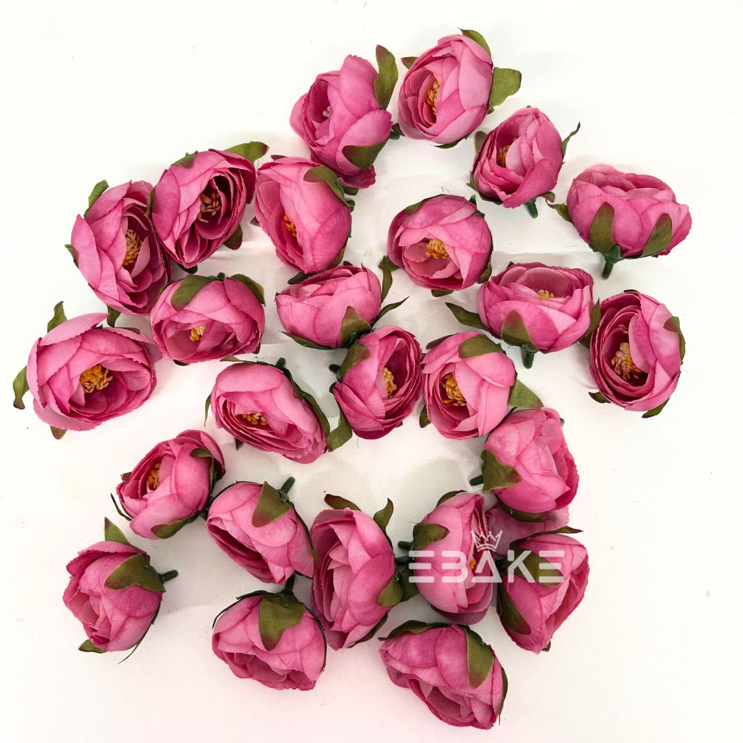 Medium Peony - A1081