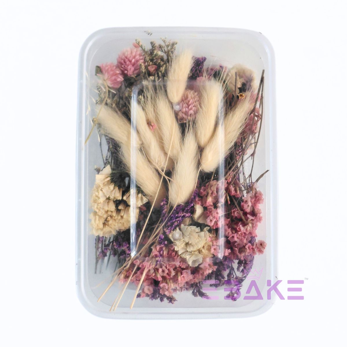 Dried Flower Assortment Box