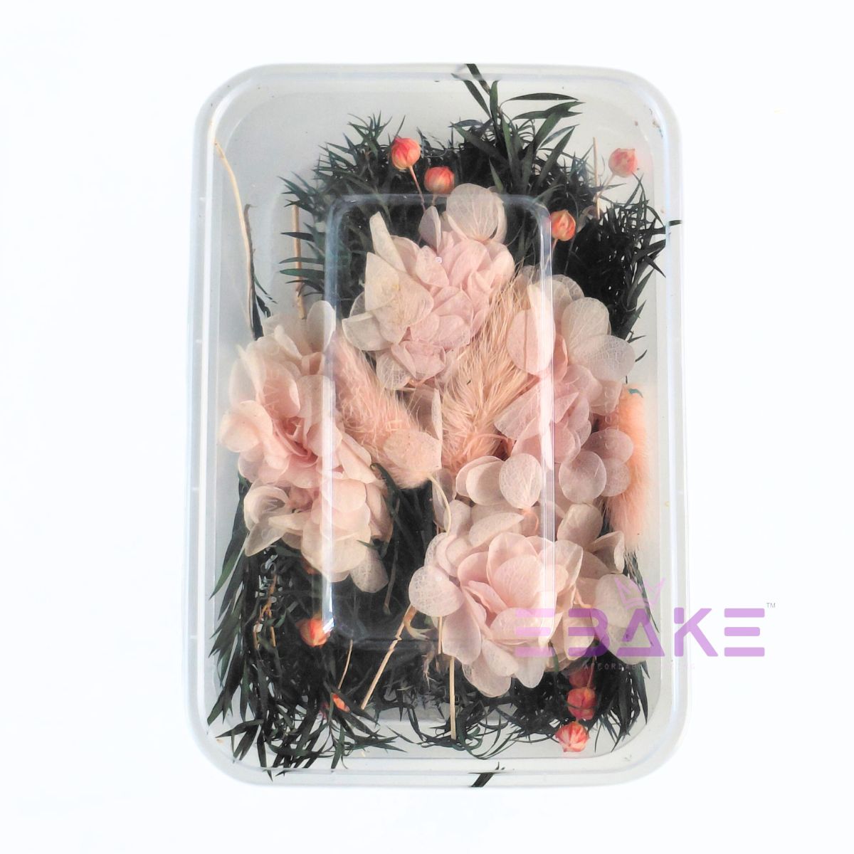 Dried Flower Assortment Box