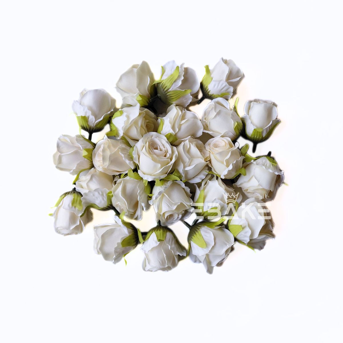 Artificial Bud Rose - A1907