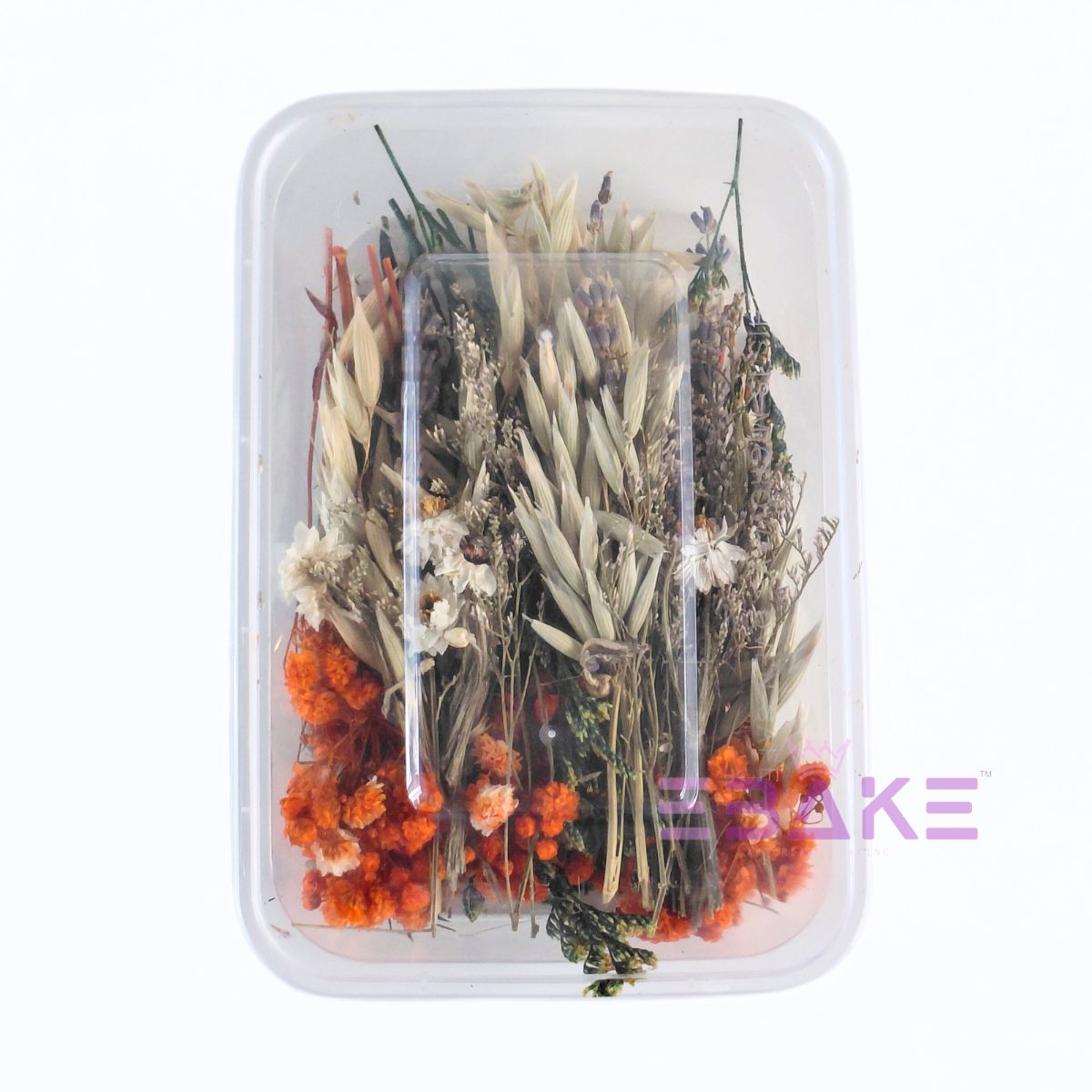 Dried Flower Assortment Box