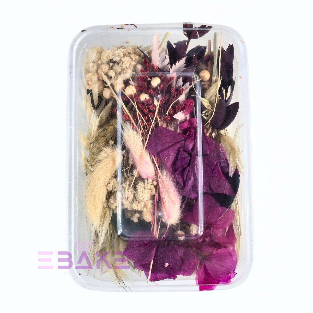 Dried Flower Assortment Box