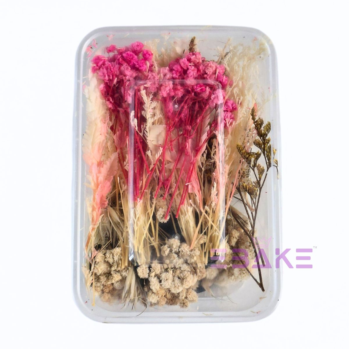 Dried Flower Assortment Box