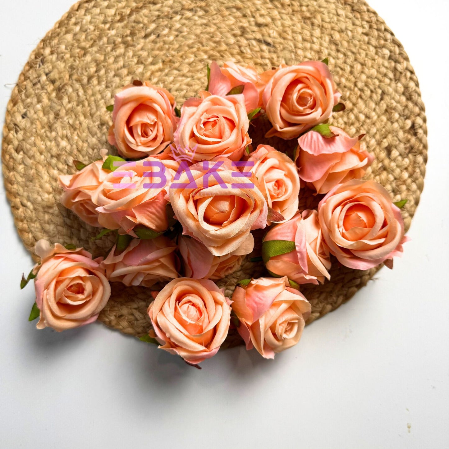 Pearl Rose - A1503