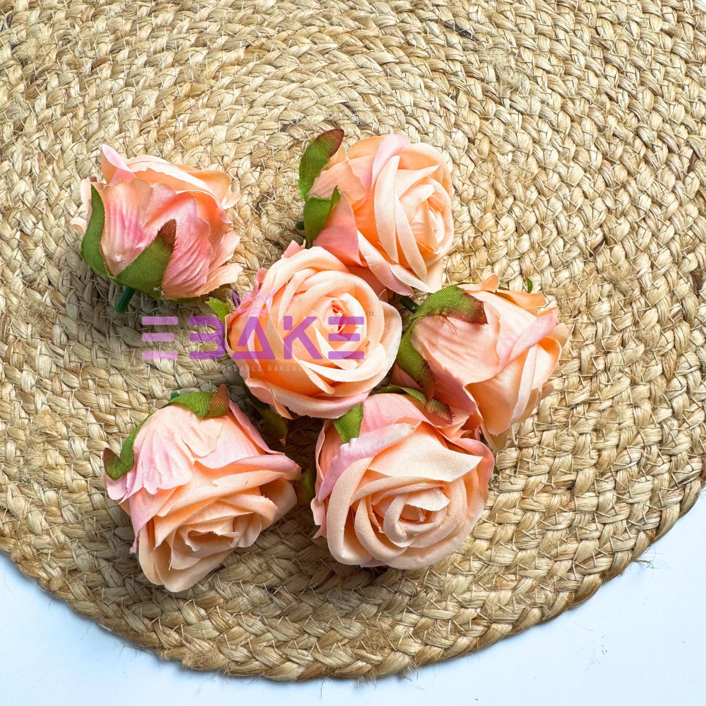 Pearl Rose - A1503
