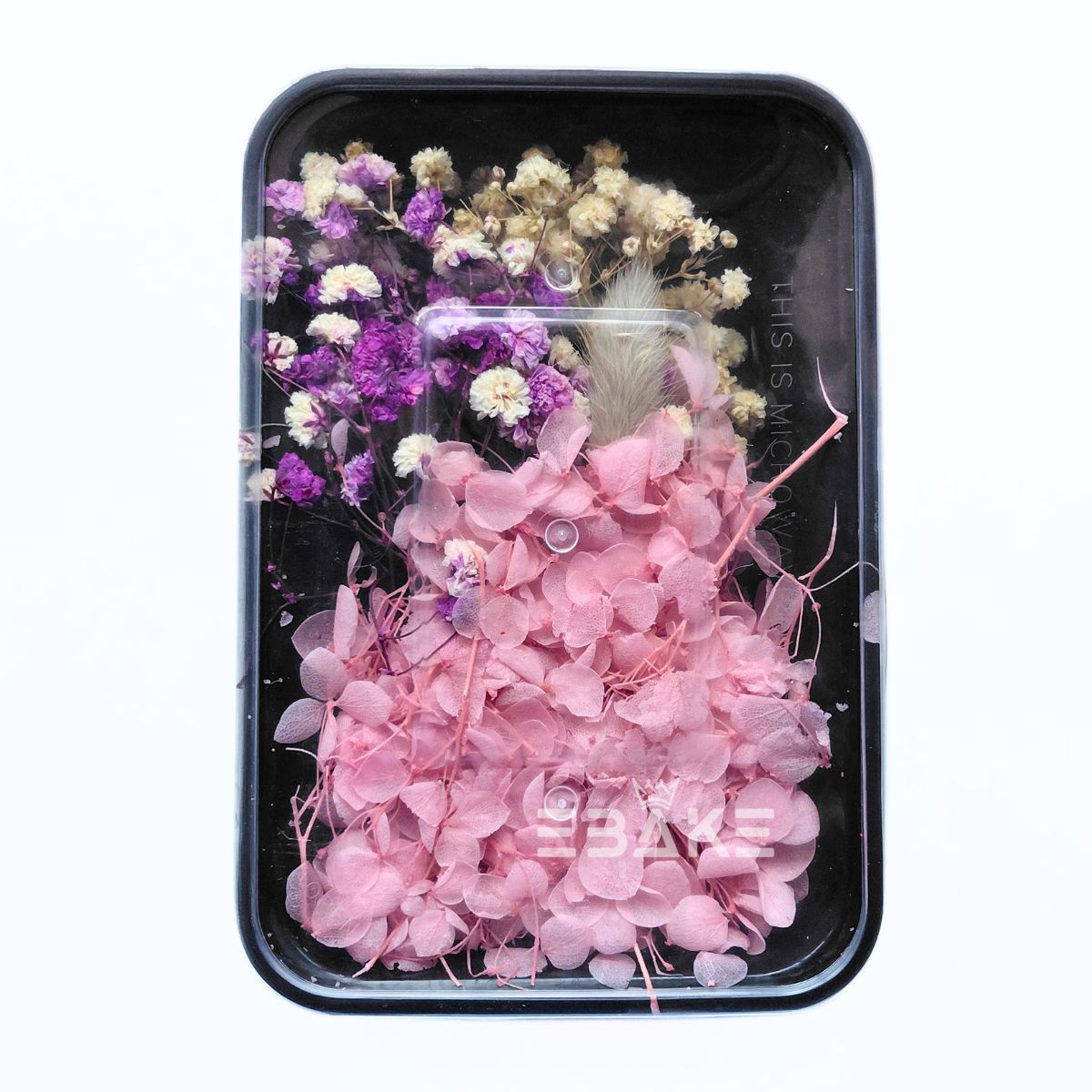 Dried Flower Assortment Box