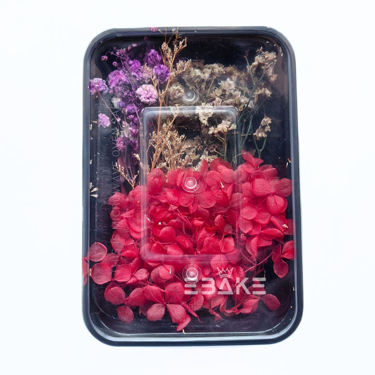 Dried Flower Assortment Box