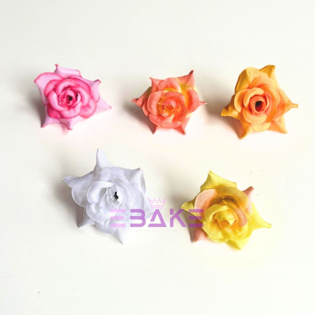 Mixed Baby Rose
