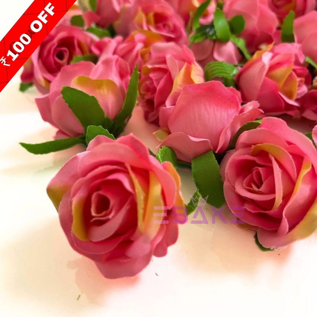 Mini Rose - A2214