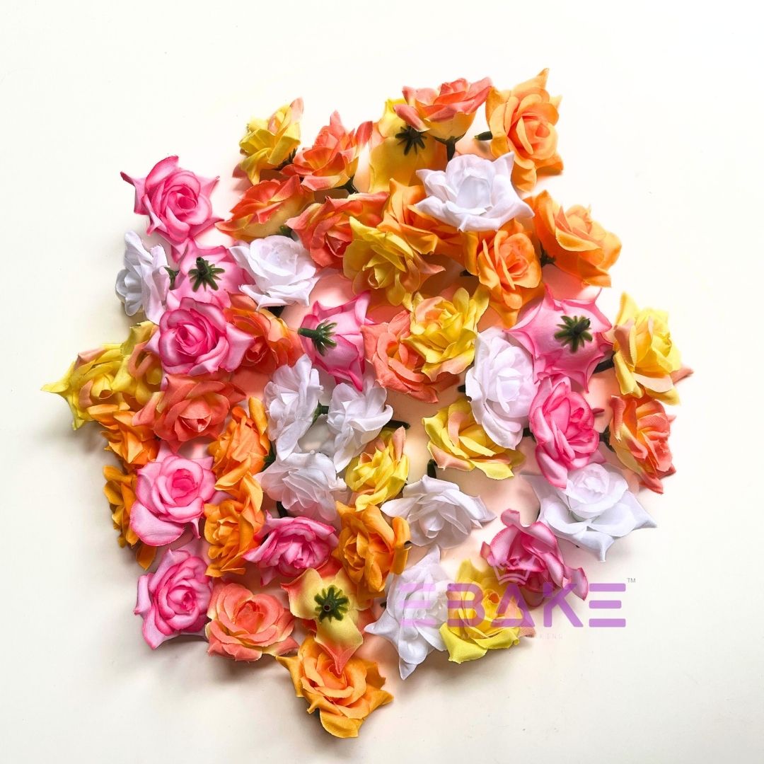 Mixed Baby Rose