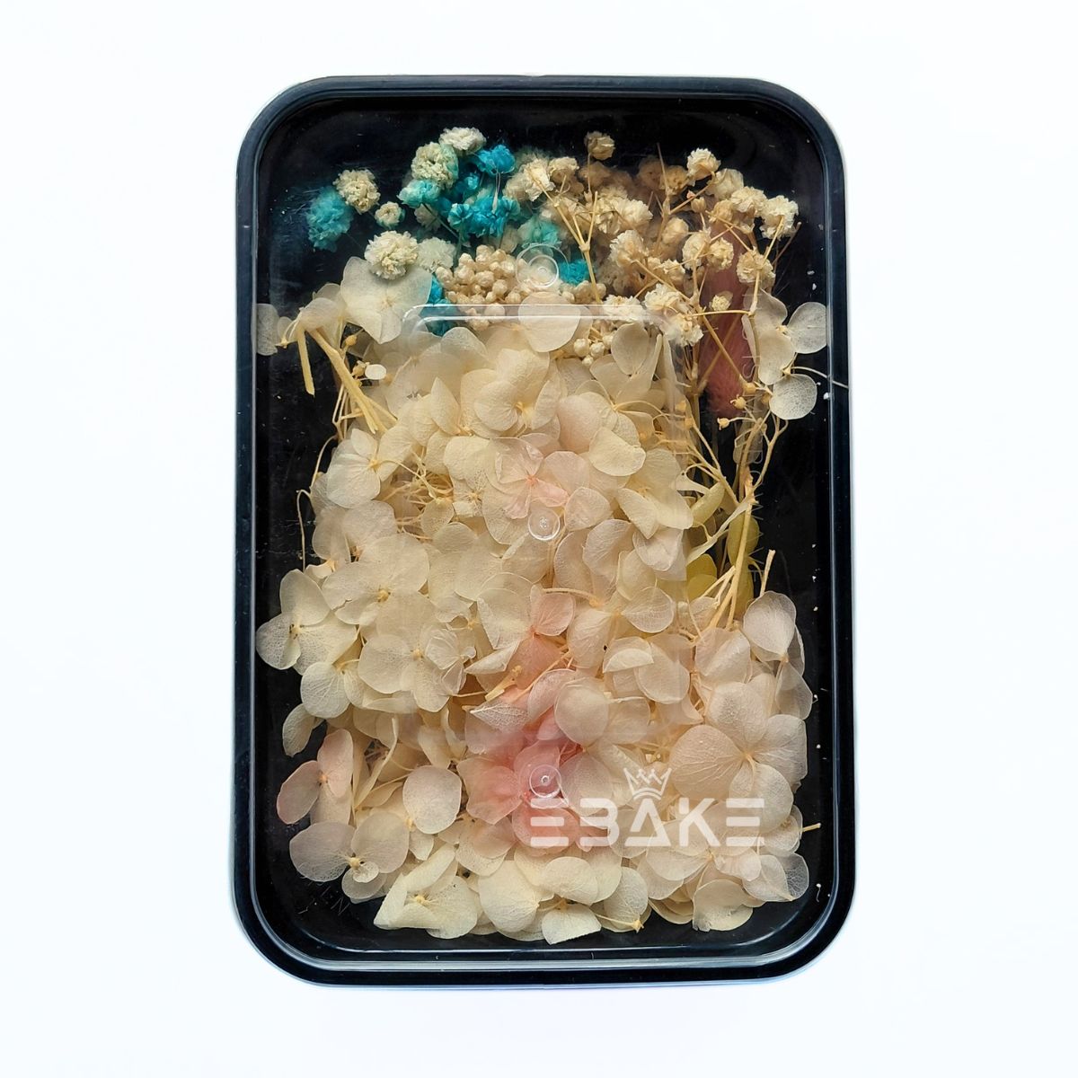 Dried Flower Assortment Box
