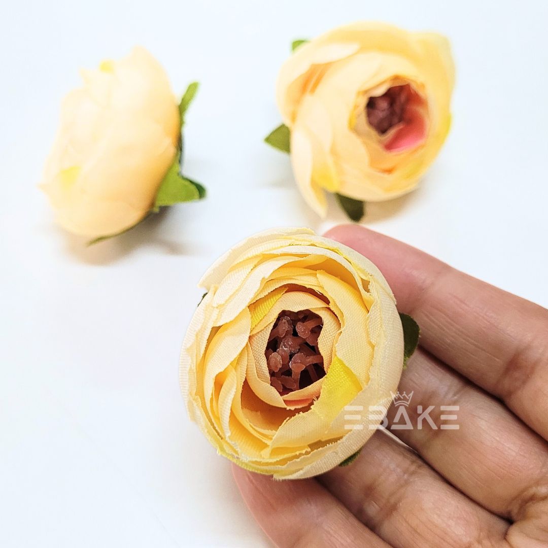 Small Peony - A191