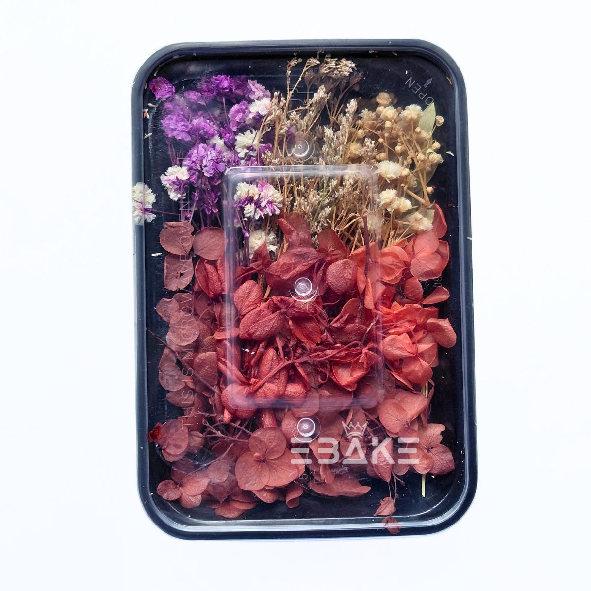 Dried Flower Assortment Box