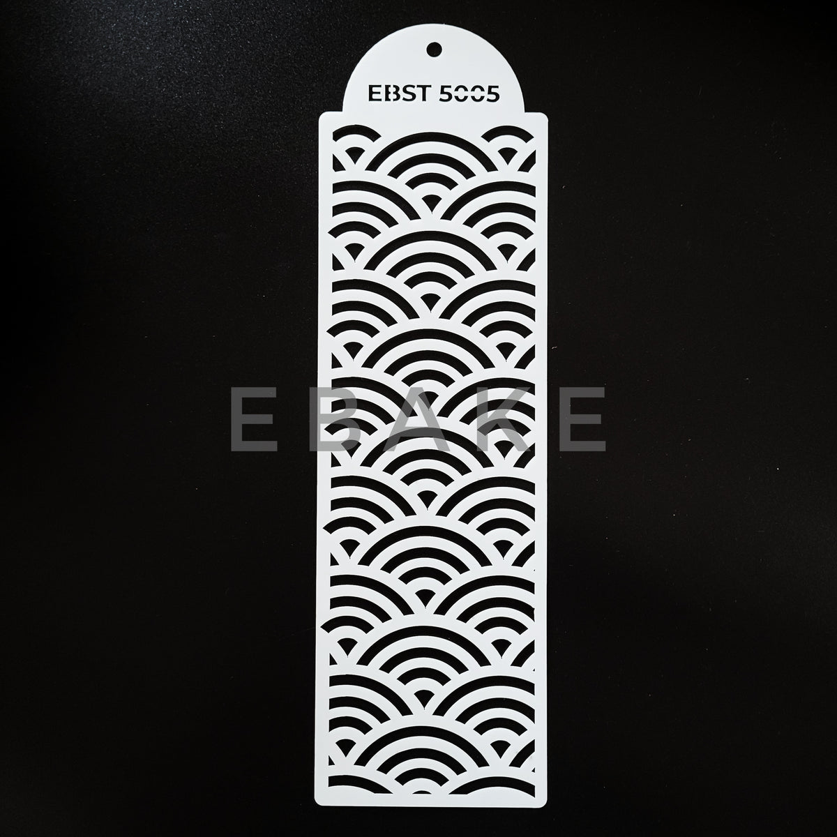 Cake Stencil 05