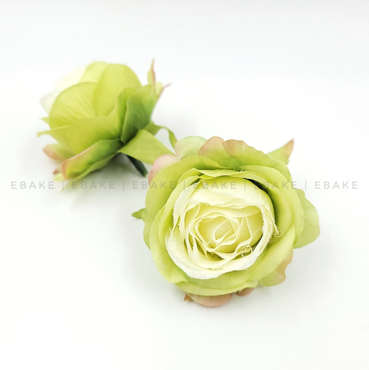 English Rose - A561 Green
