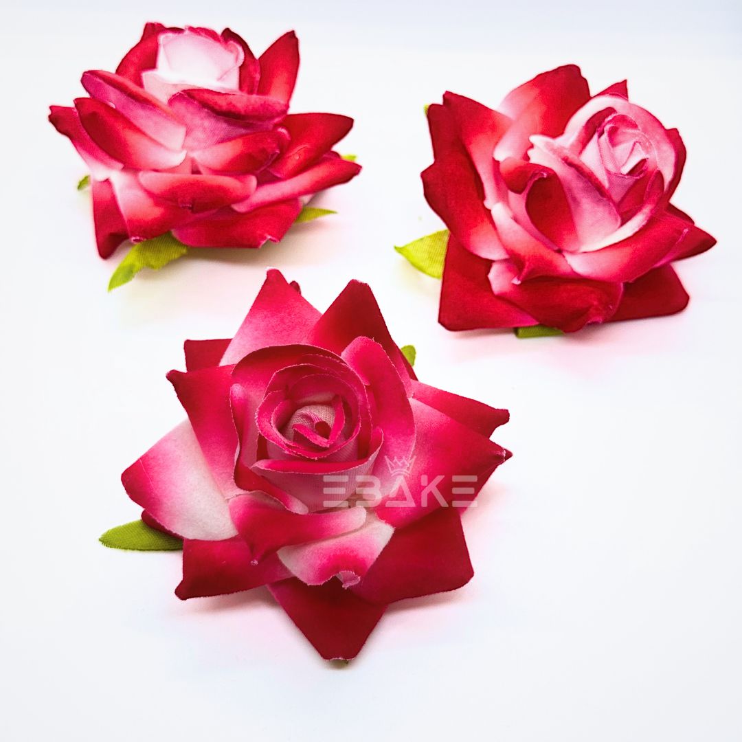 Velvet Rose A1750- Shaded Pink