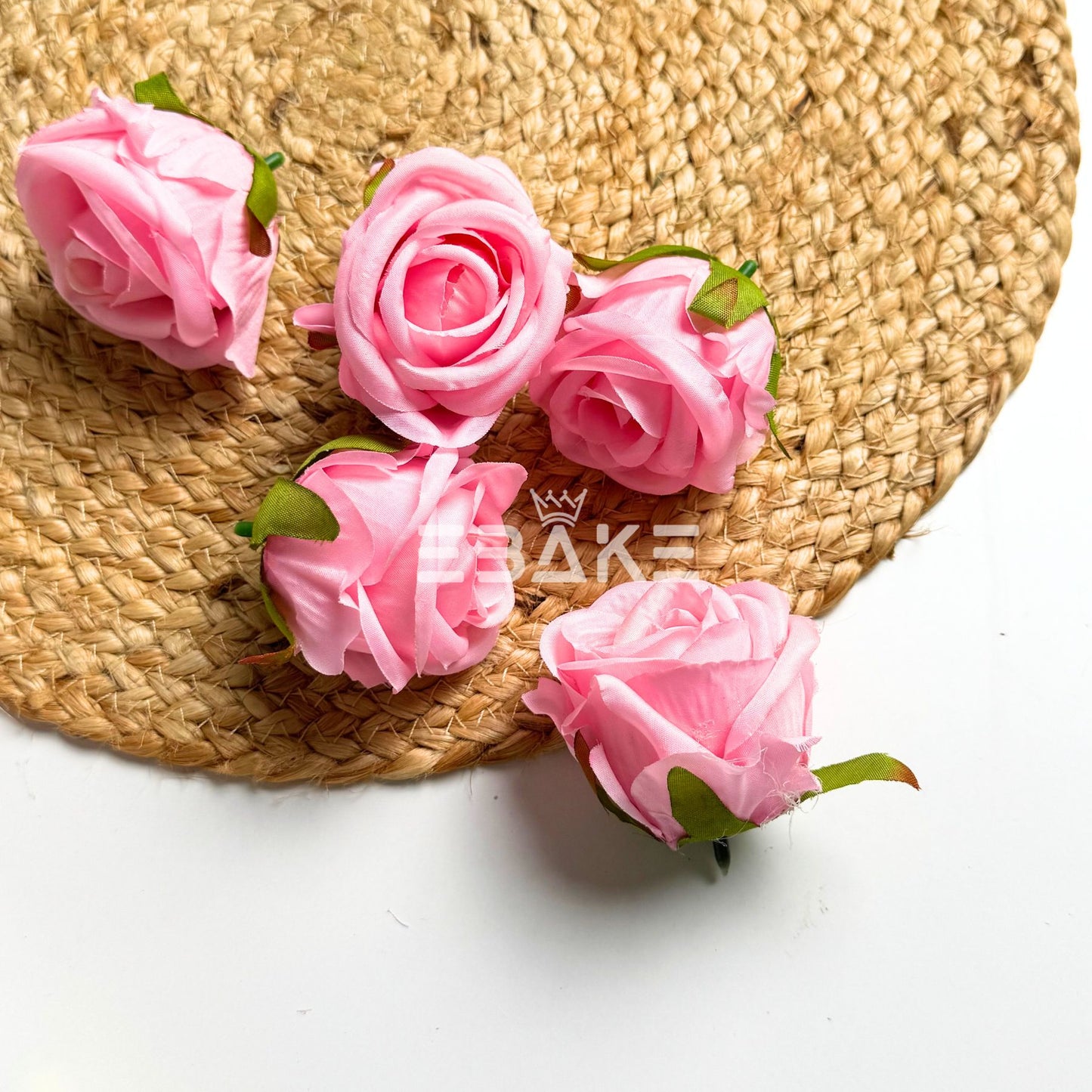 Pearl Rose - A1507