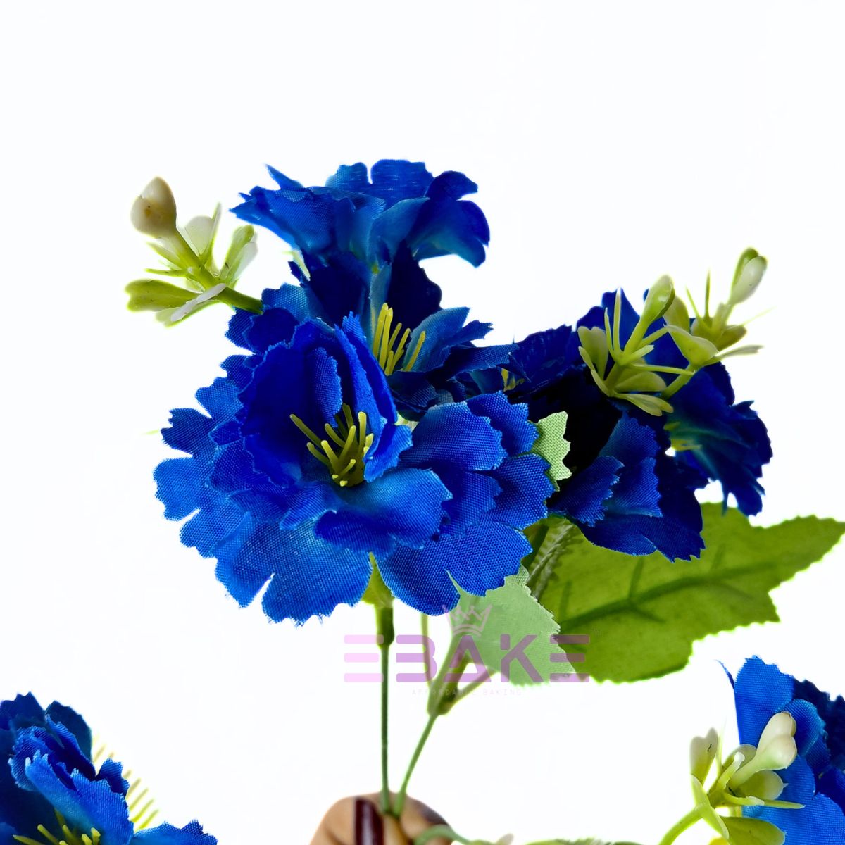 A1875 Dianthus/ Carnation Bunch With Fillers