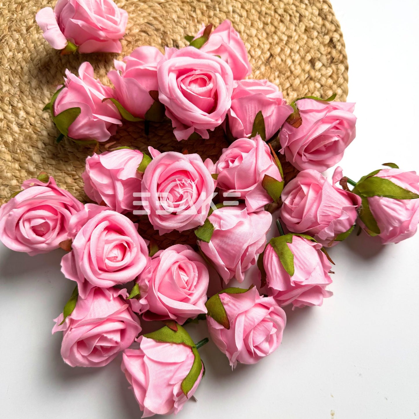 Pearl Rose - A1507