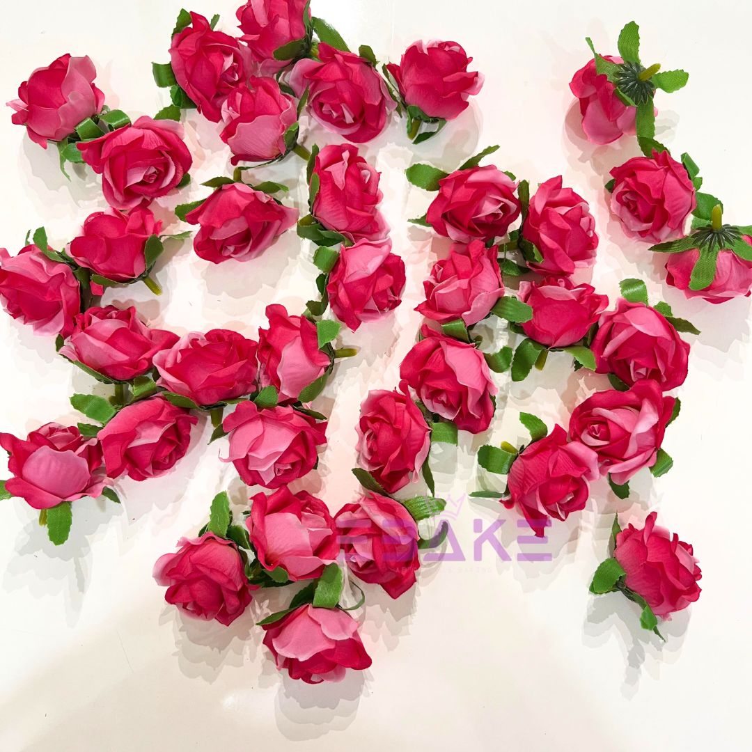 Mini Rose - A2218