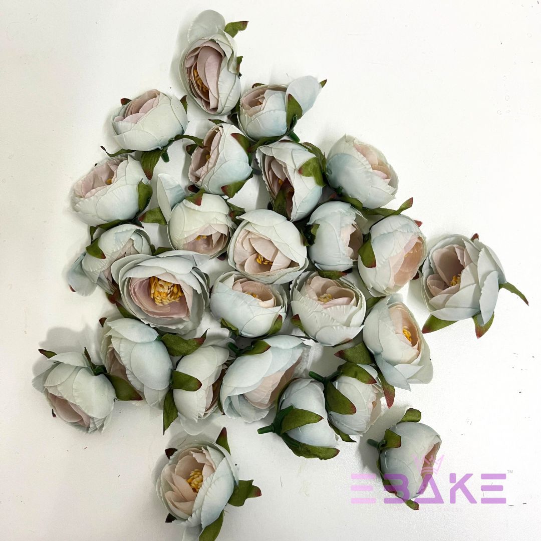 Medium Peony - A1080