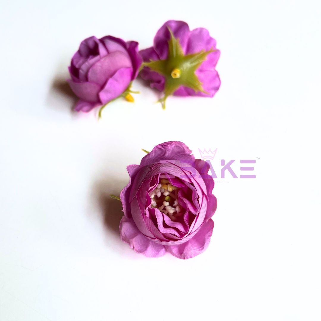 Small Peony - A1801