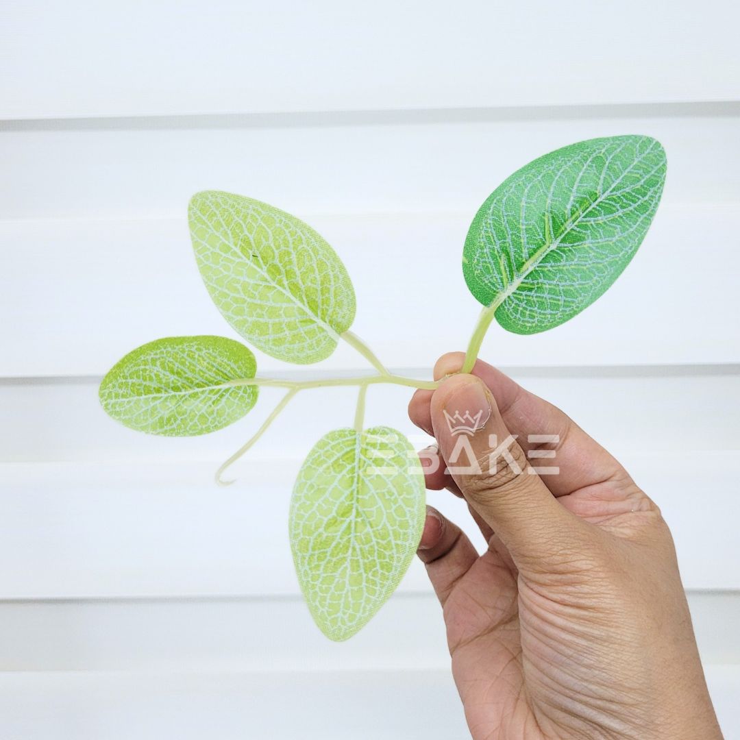 Artificial Leaf (Single Piece)