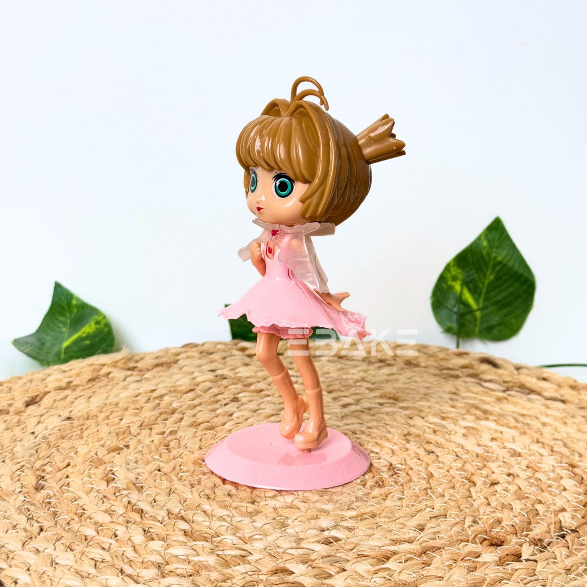 Cardcaptor Sakura Kinomoto Figurine