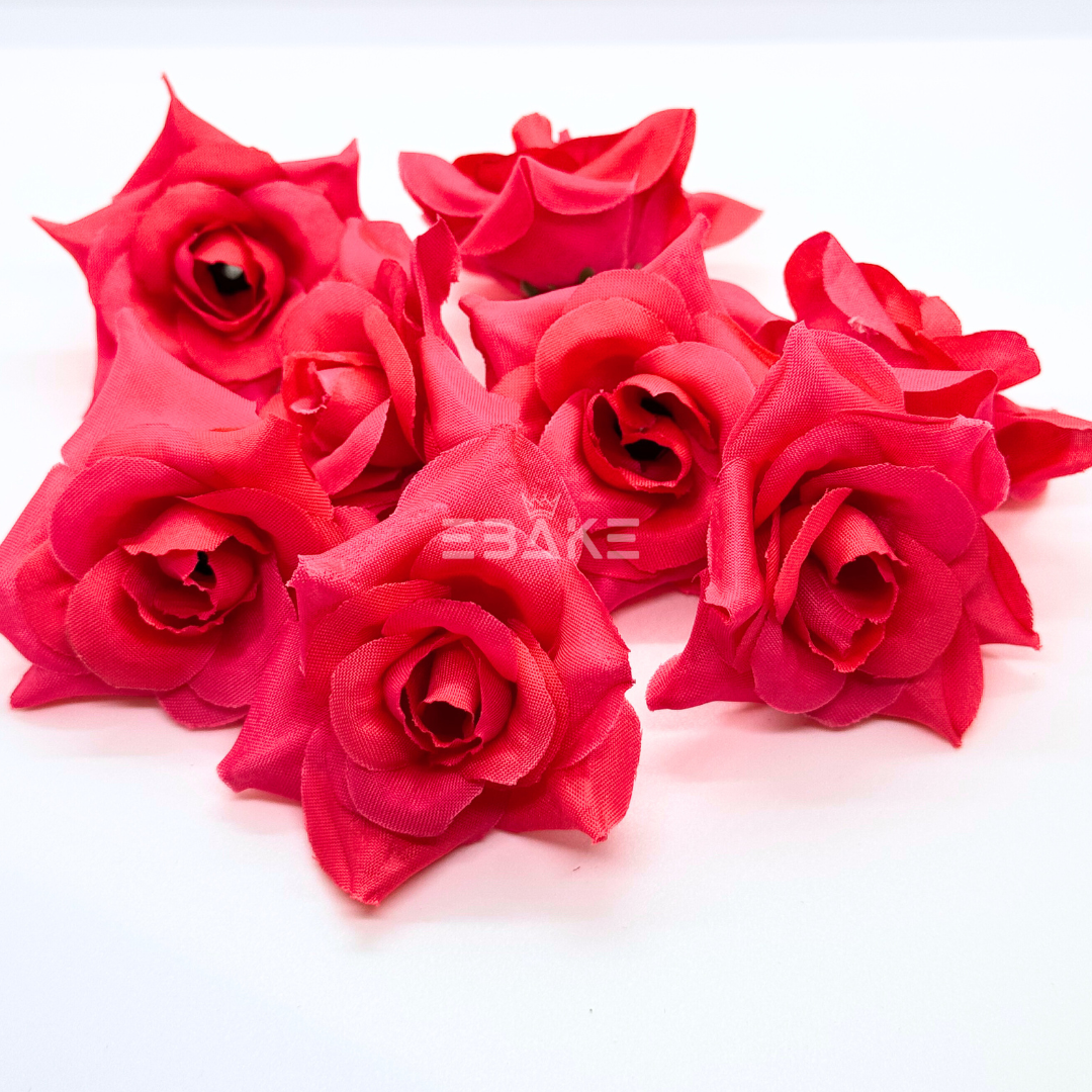 Baby Rose - A1659 Reddish Pink