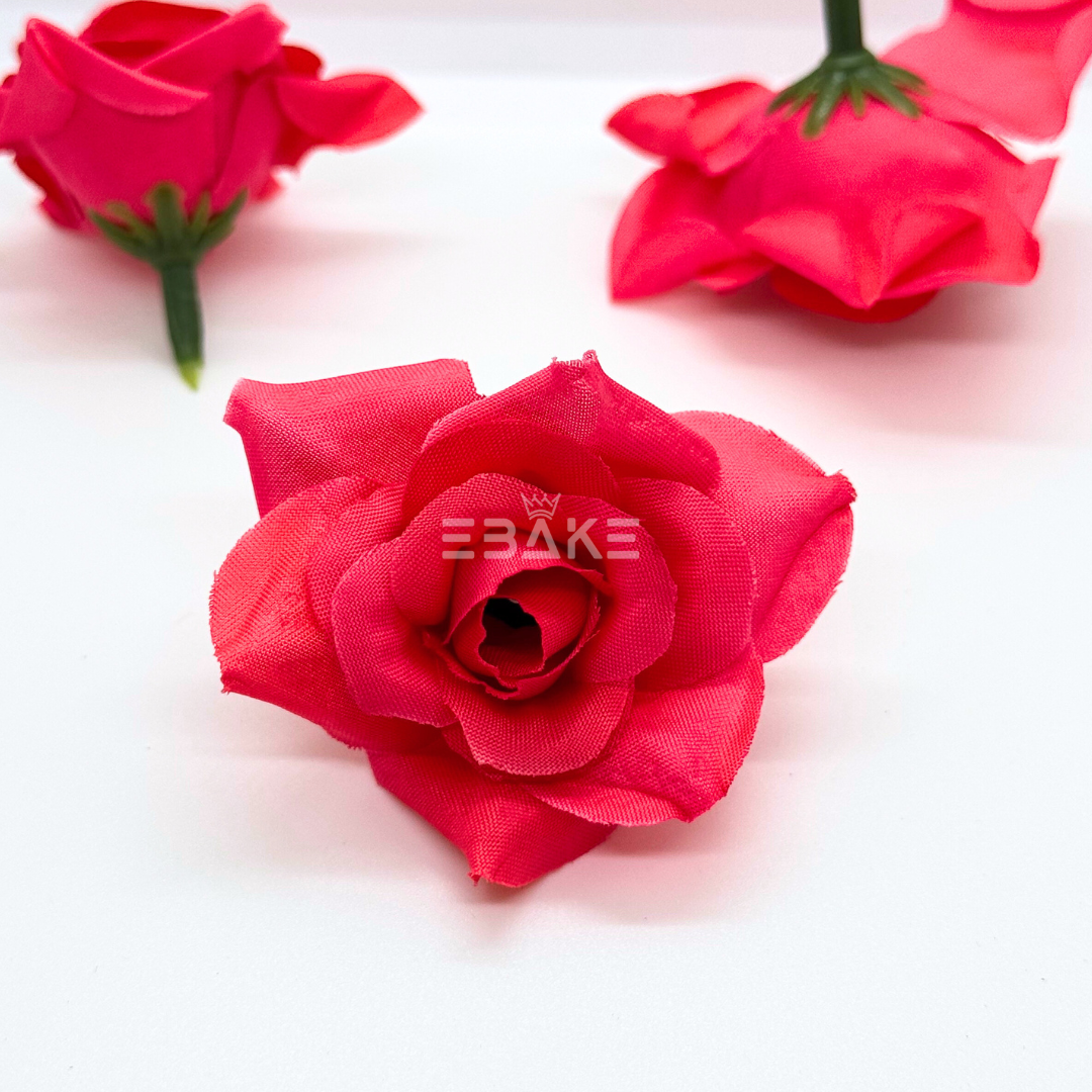 Baby Rose - A1659 Reddish Pink