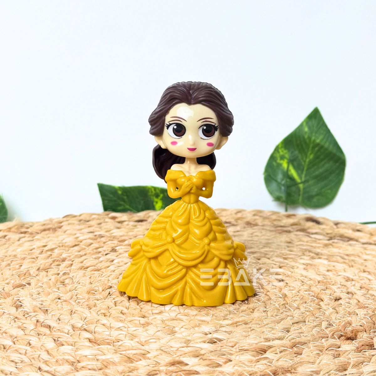 Princess Belle Figurine