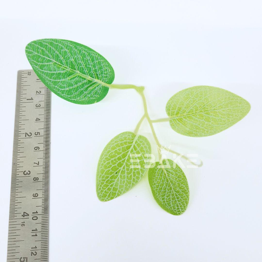 Artificial Leaf (Single Piece)