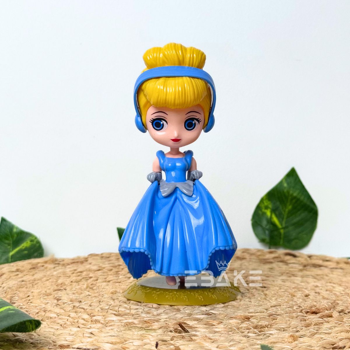 Princess Cinderella Figurine