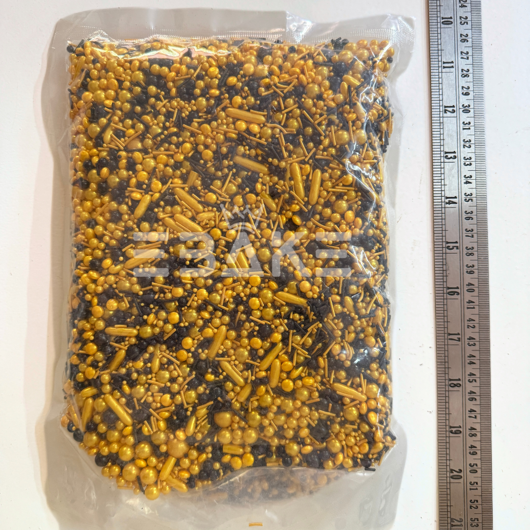Mixed Sugar Balls (Sprinkles)