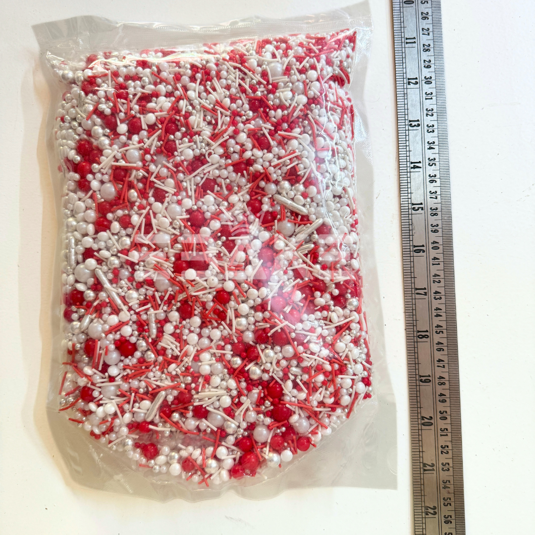 Mixed Sugar Balls (Sprinkles)