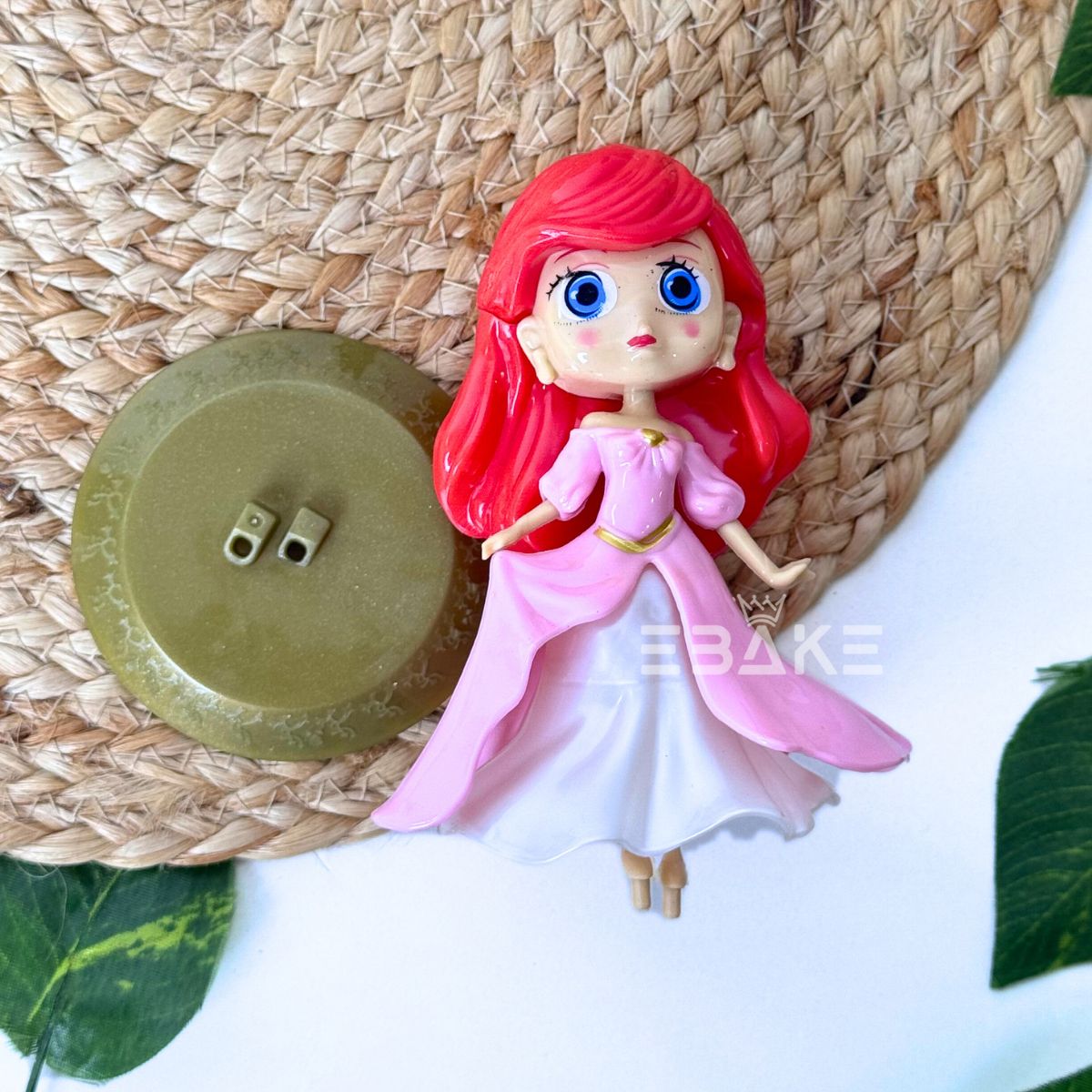 Princess Ariel Figurine