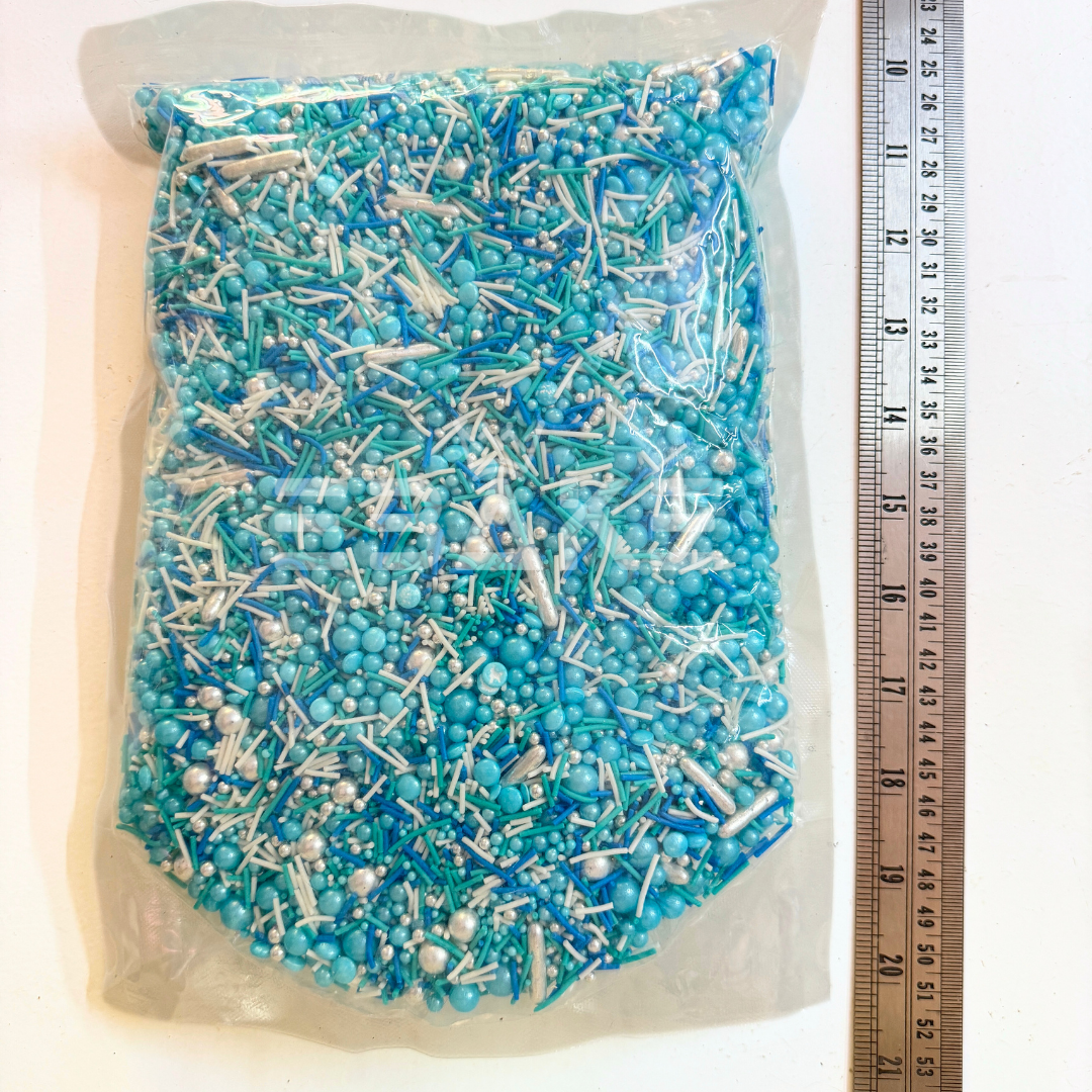 Mixed Sugar Balls (Sprinkles)
