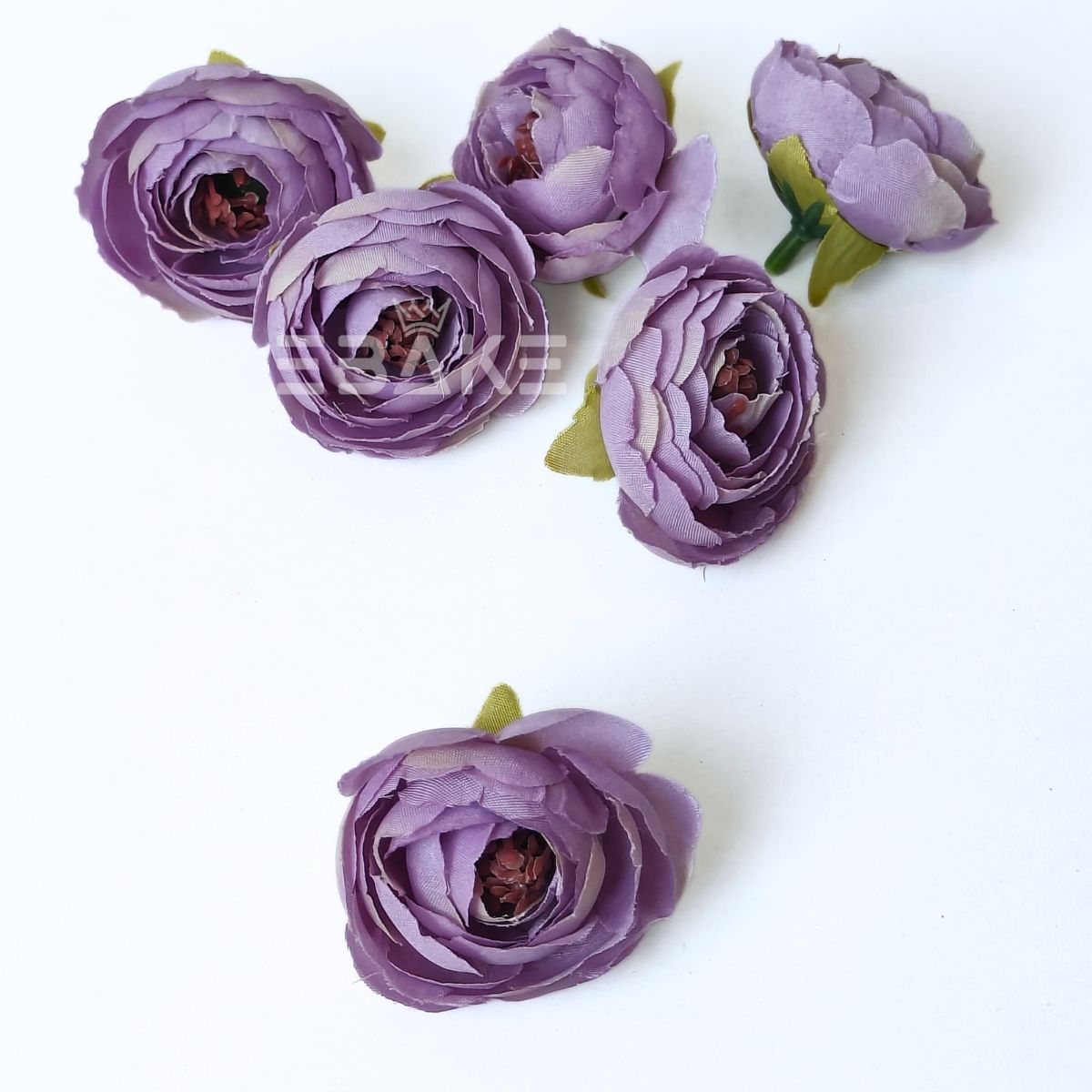 Small Peony - A1755