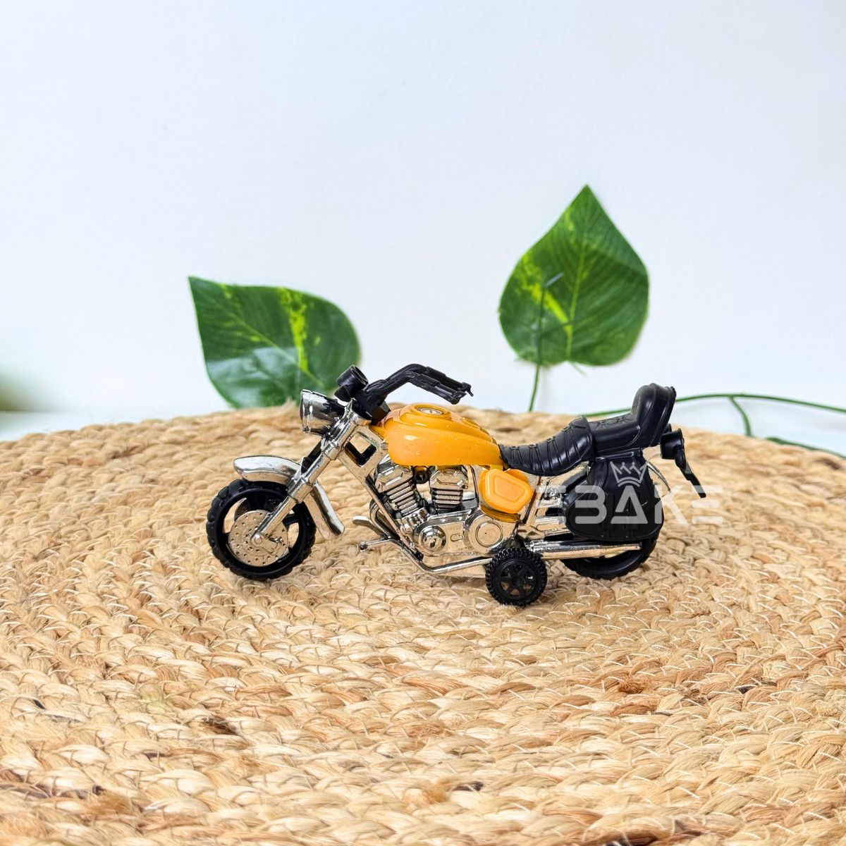 Motor Bike Toy