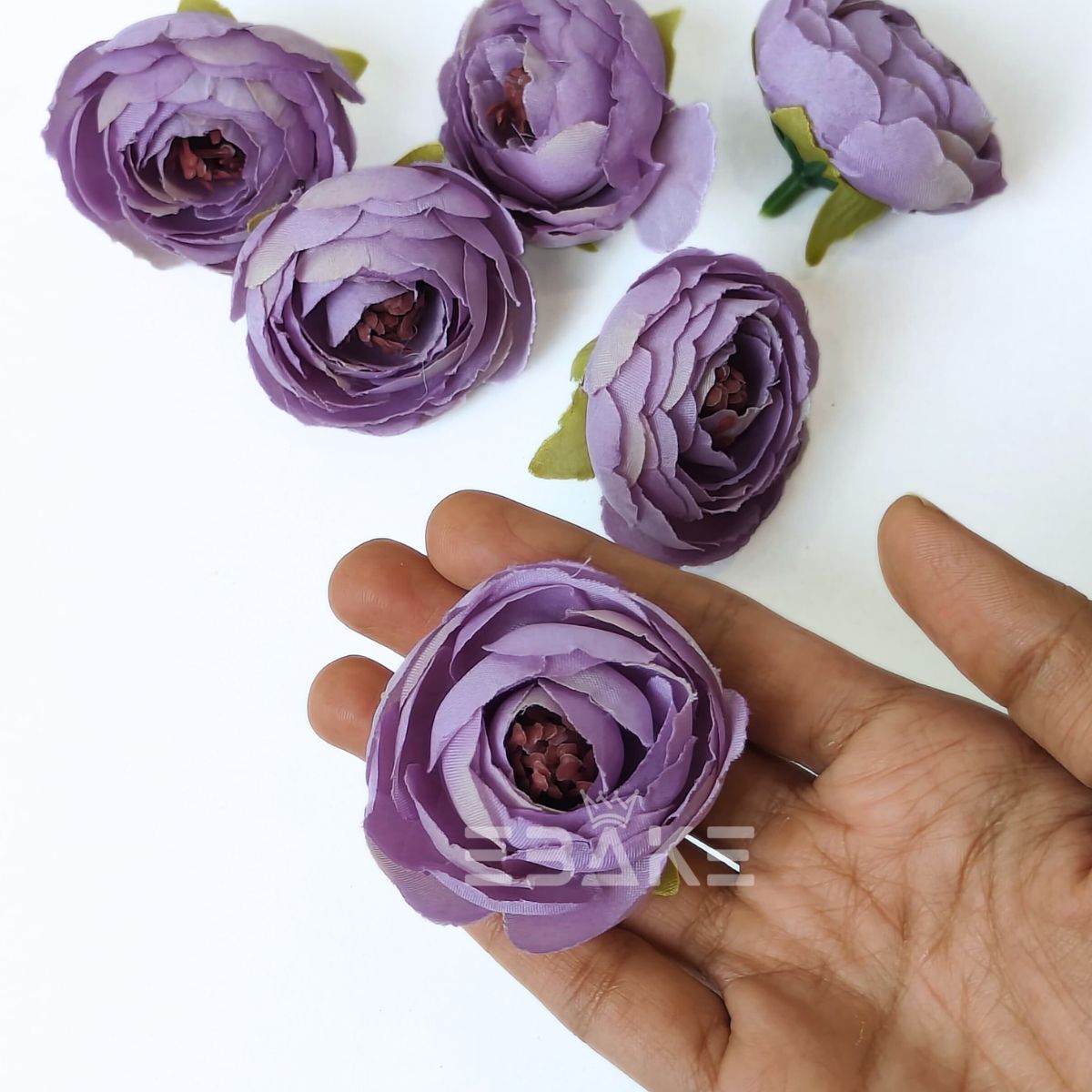 Small Peony - A1755