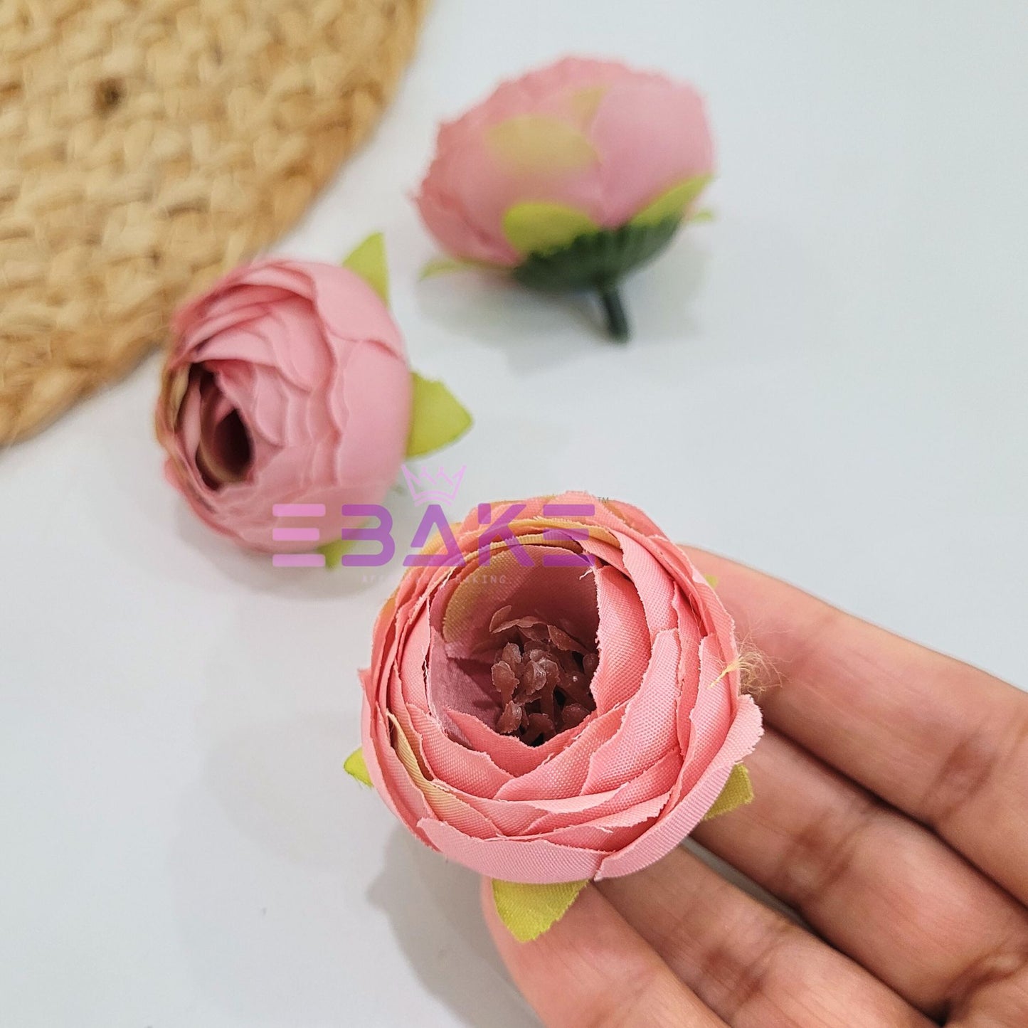 Small Peony - A2238