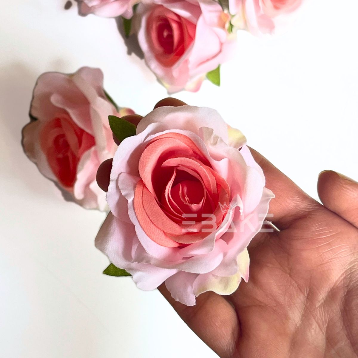 A1778 Dainty Rose -